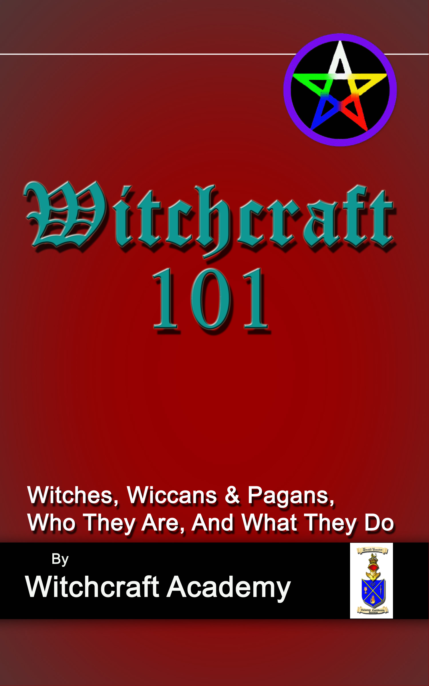 Get Witchcraft 101