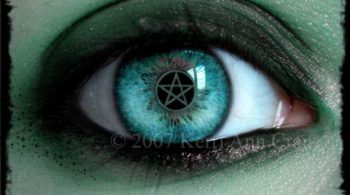 Witches Eyes